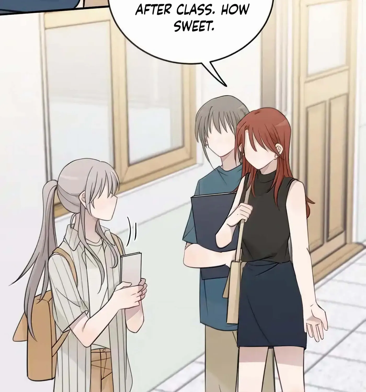 Ting Xing Chapter 58 page 37 - 