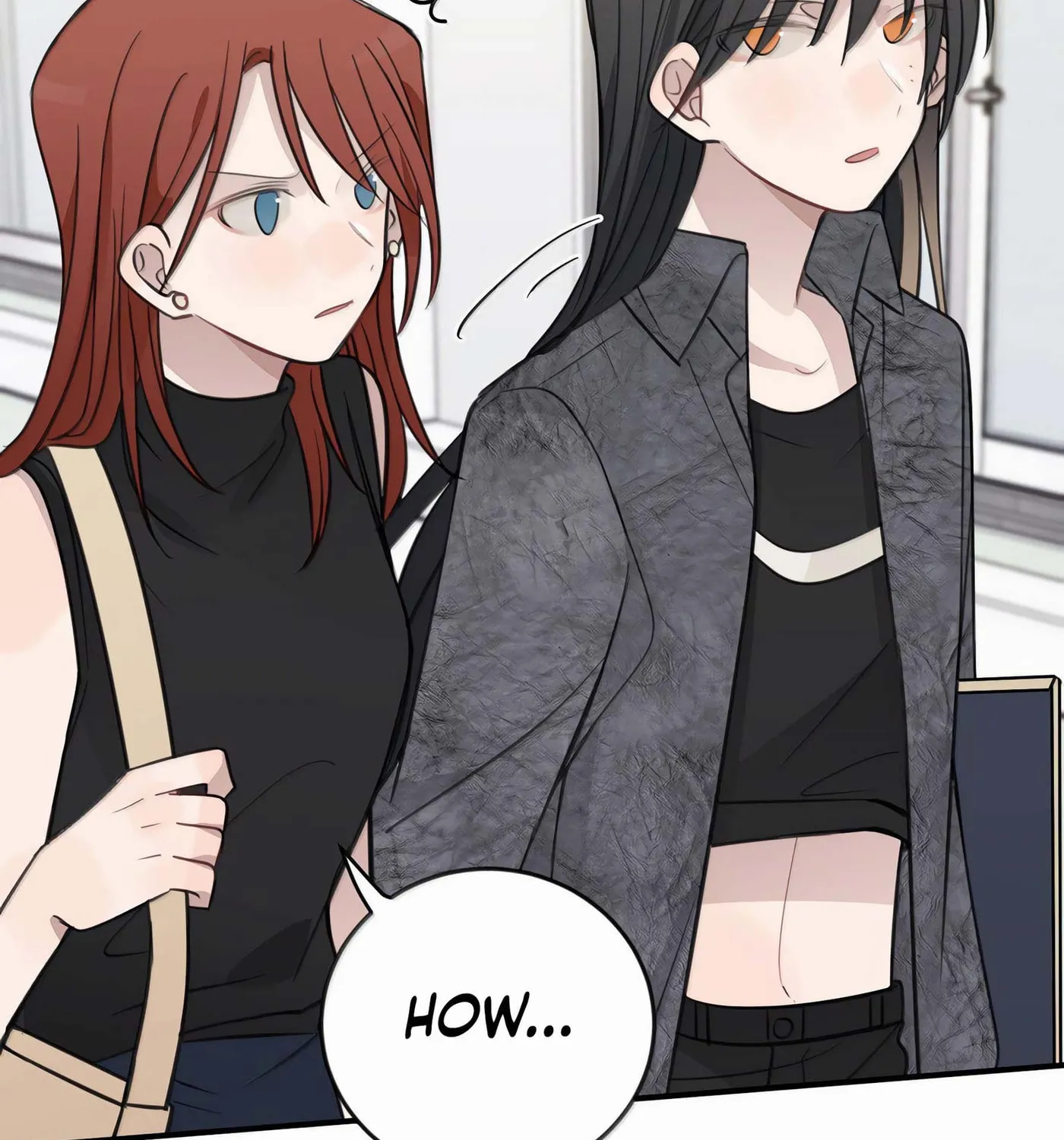 Ting Xing Chapter 58 page 39 - 