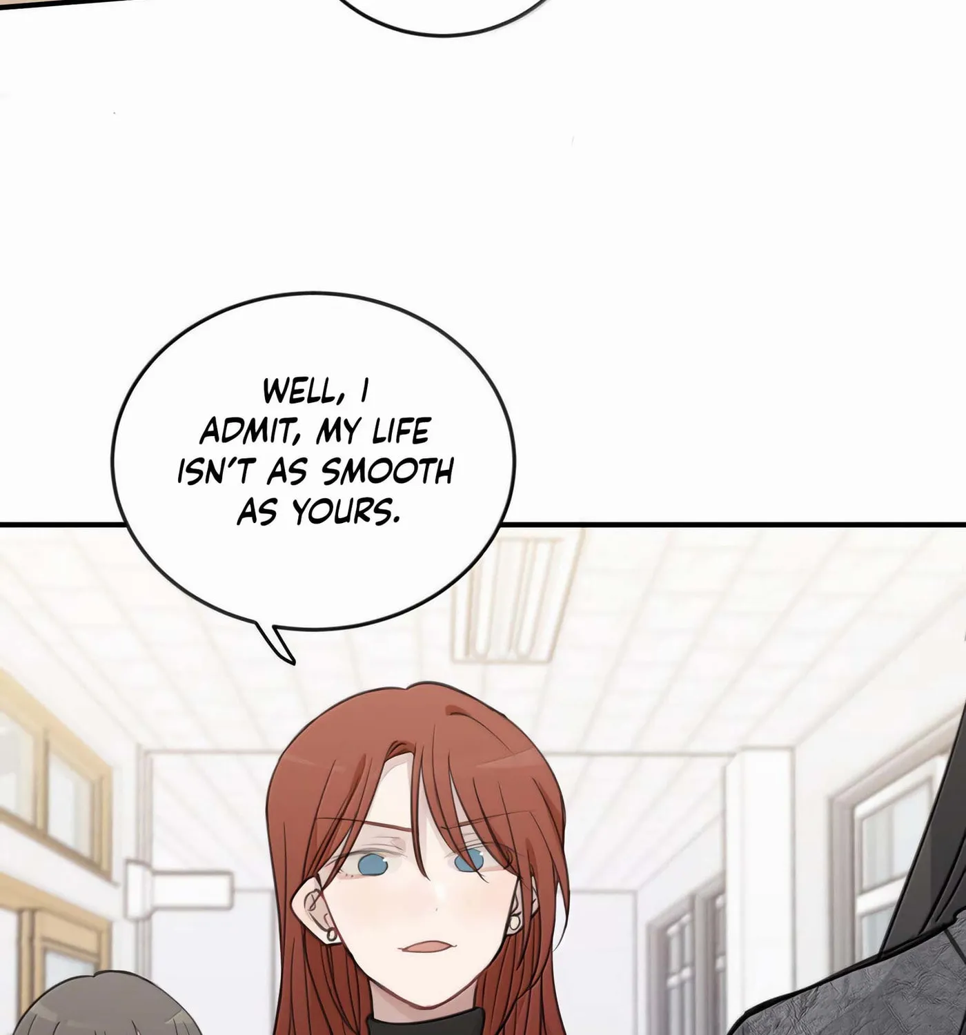 Ting Xing Chapter 58 page 40 - 