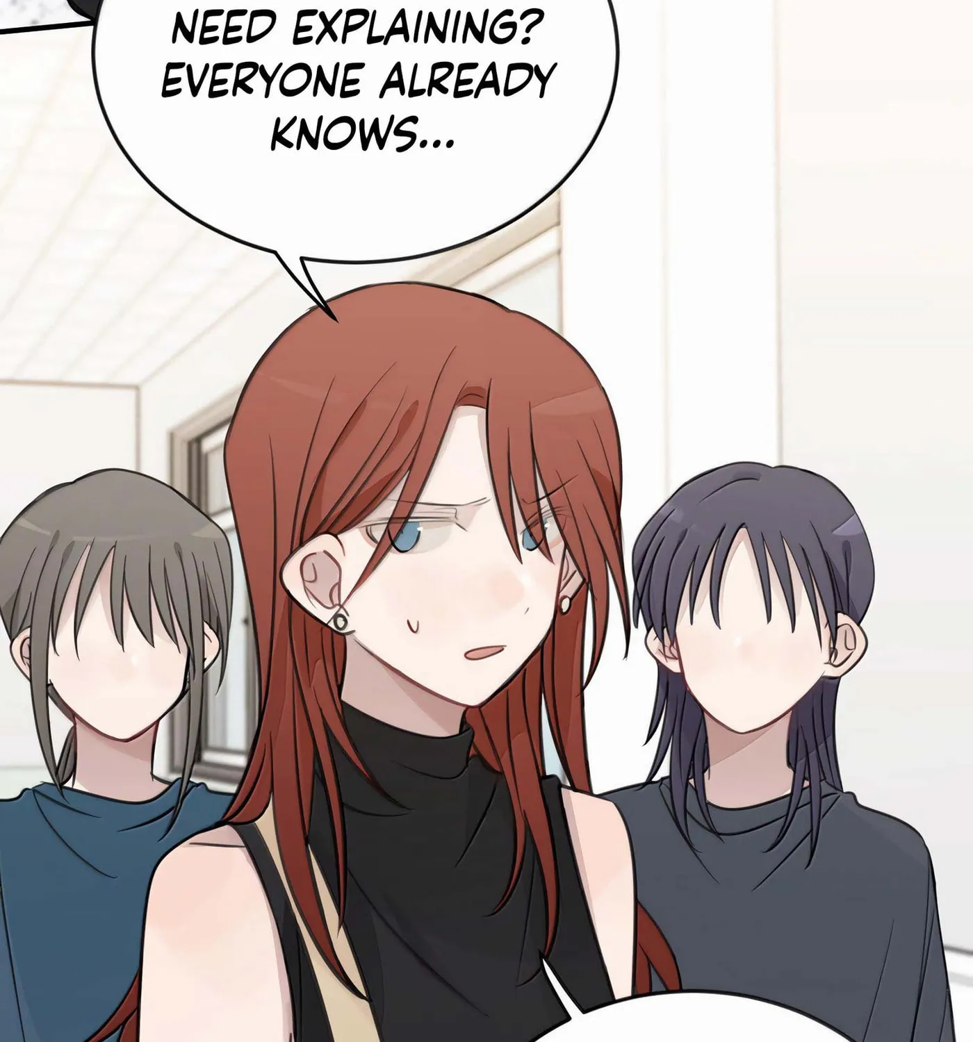 Ting Xing Chapter 58 page 49 - 