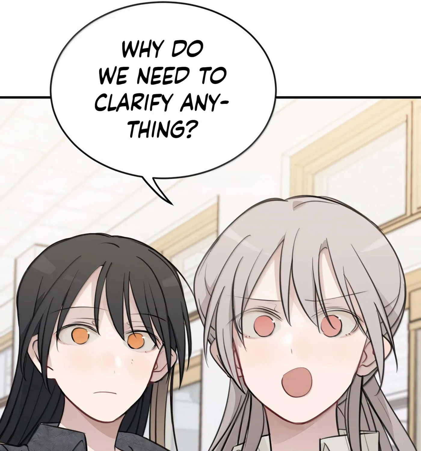 Ting Xing Chapter 58 page 51 - 