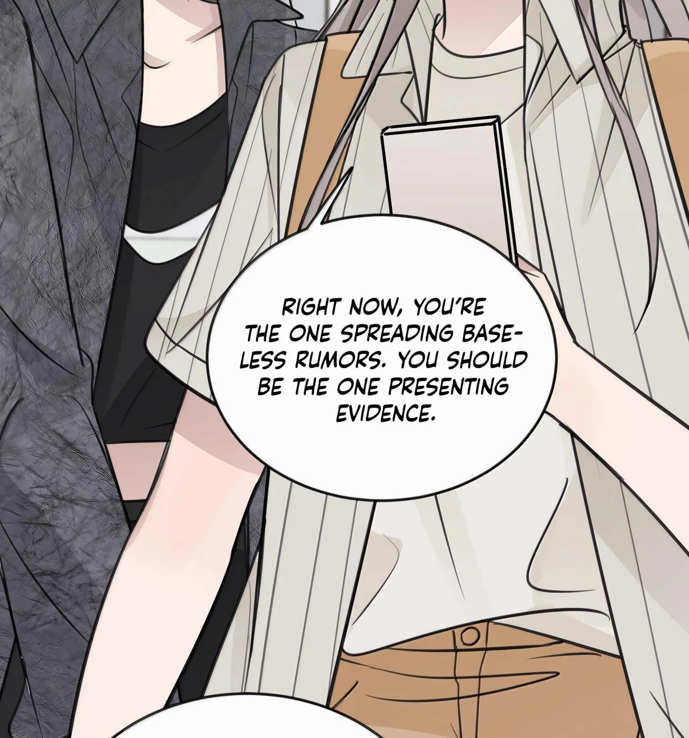 Ting Xing Chapter 58 page 52 - 