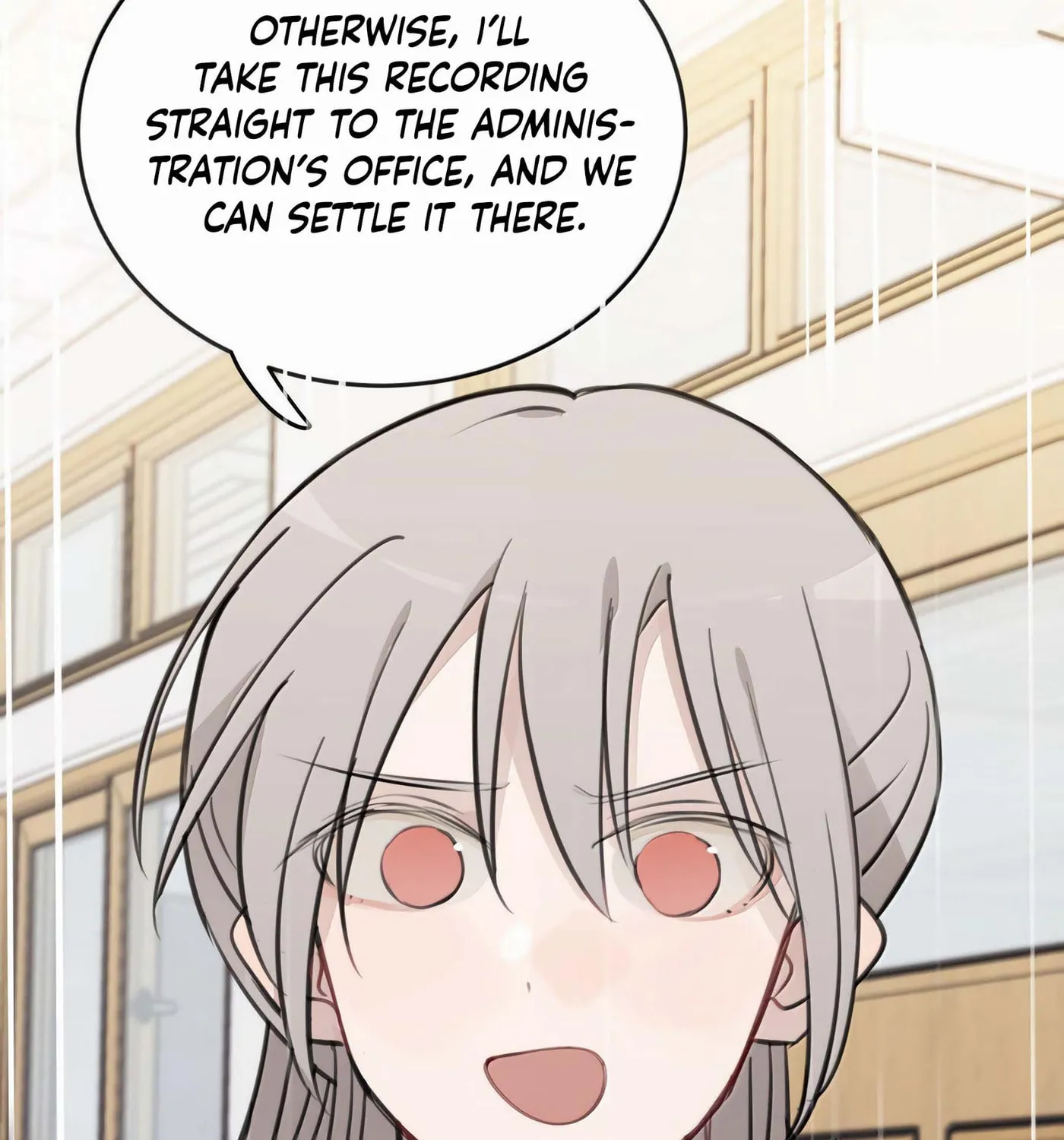 Ting Xing Chapter 58 page 54 - 