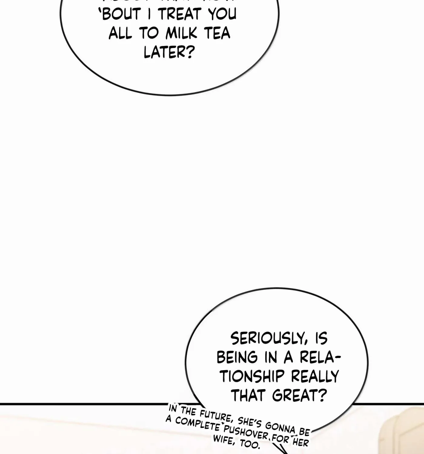 Ting Xing Chapter 58 page 7 - 