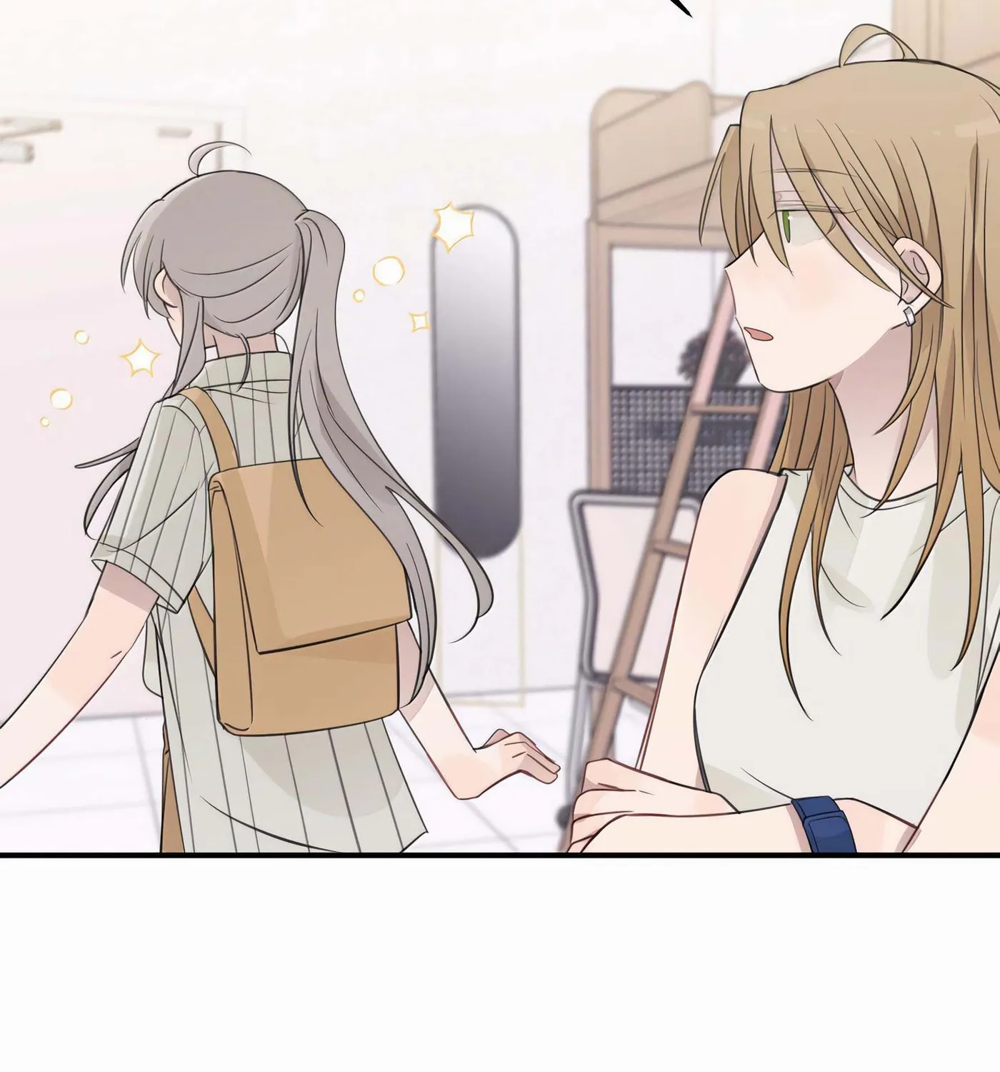 Ting Xing Chapter 58 page 8 - 