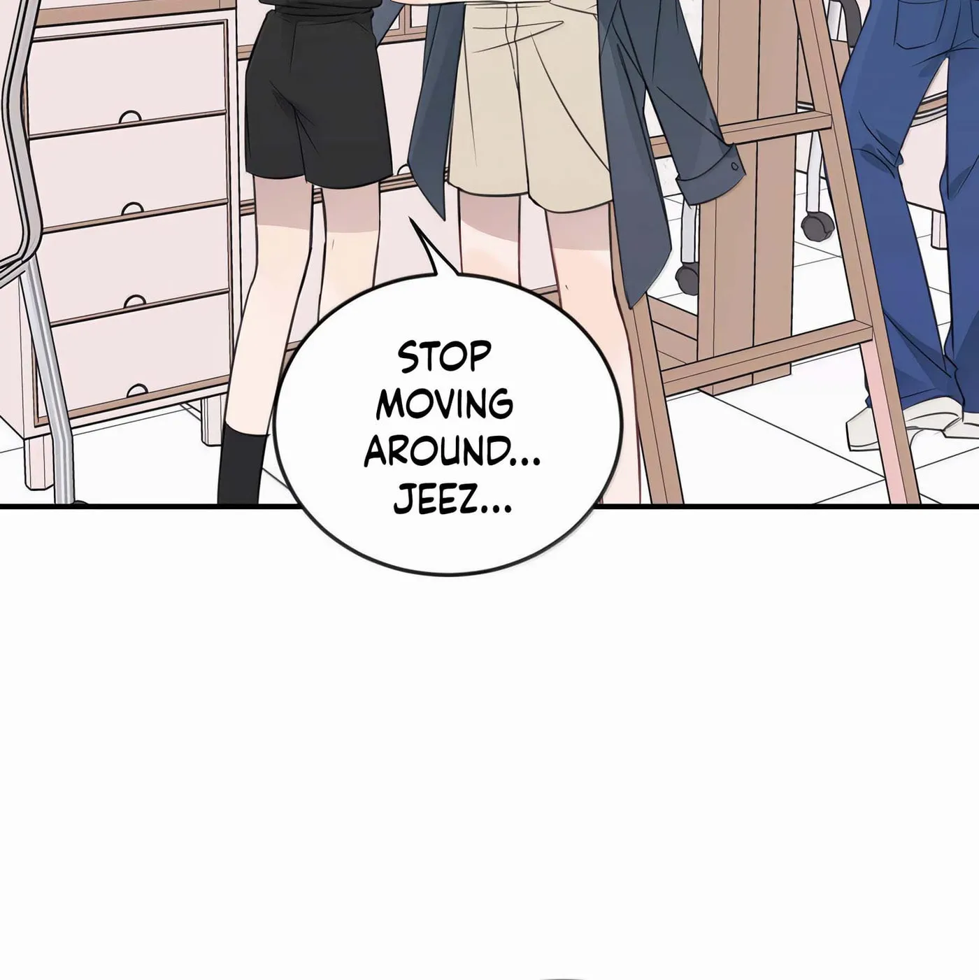 Ting Xing Chapter 58 page 10 - 