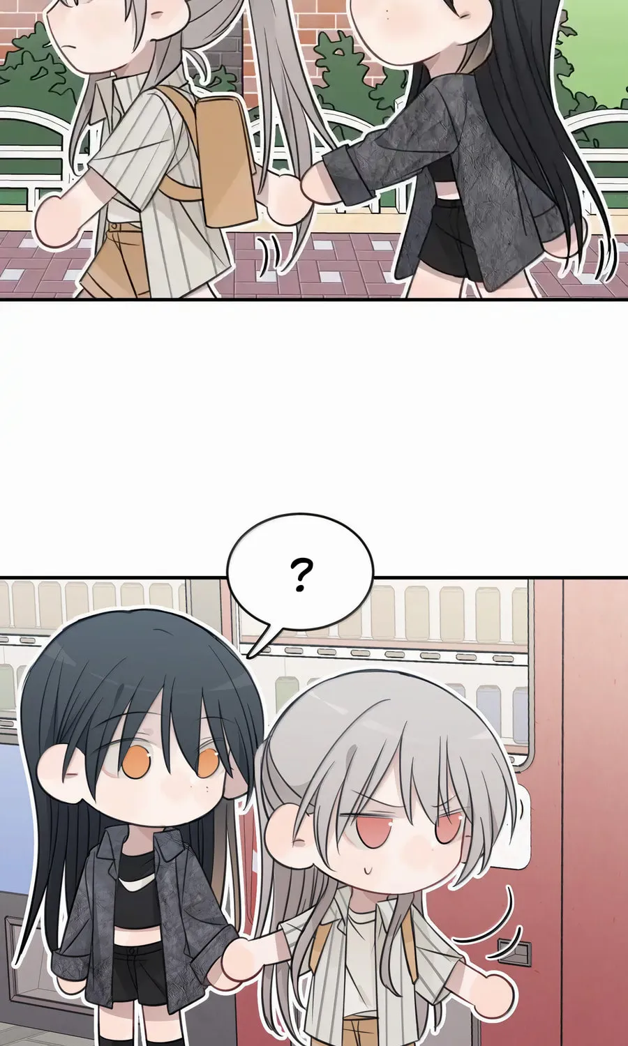 Ting Xing Chapter 59 page 23 - 
