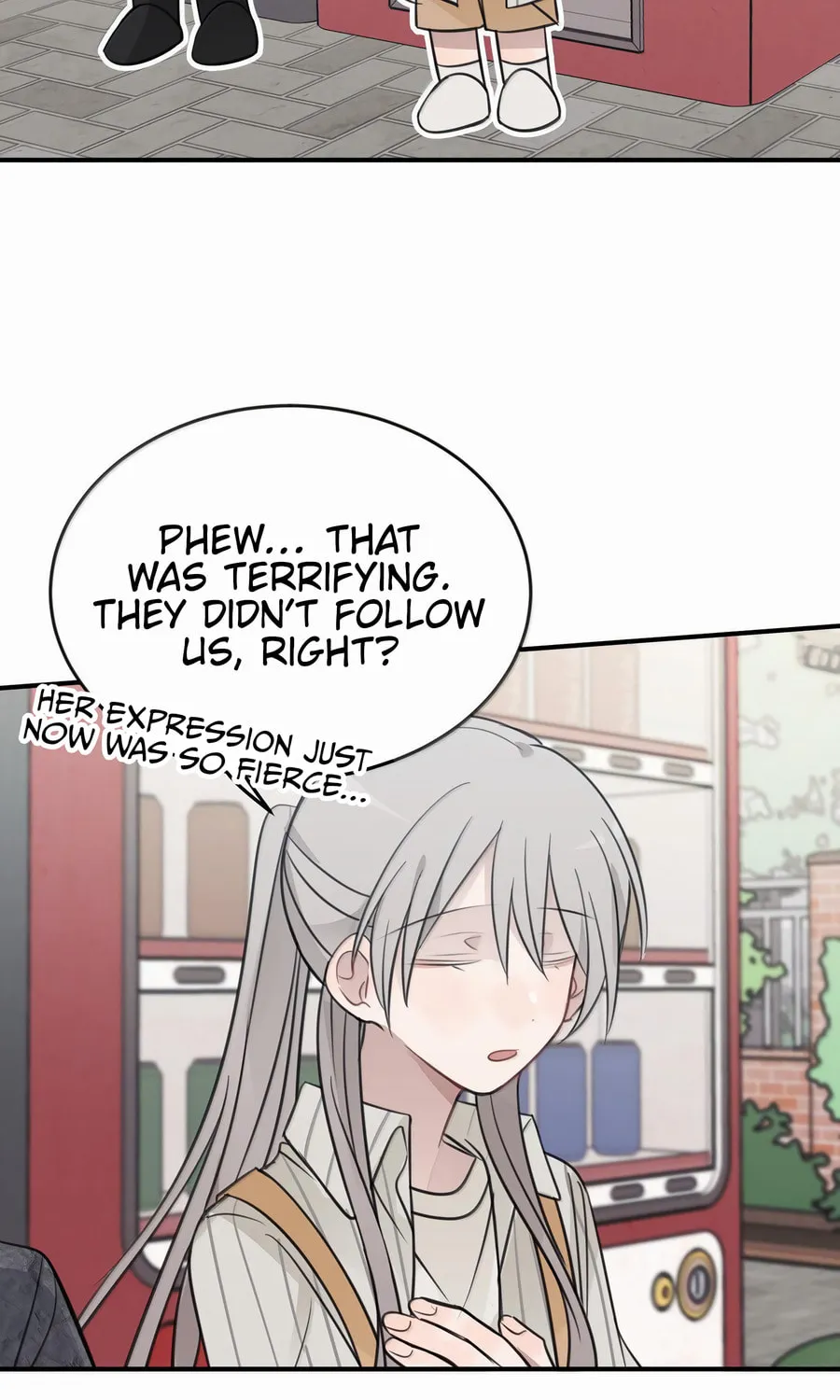 Ting Xing Chapter 59 page 24 - 