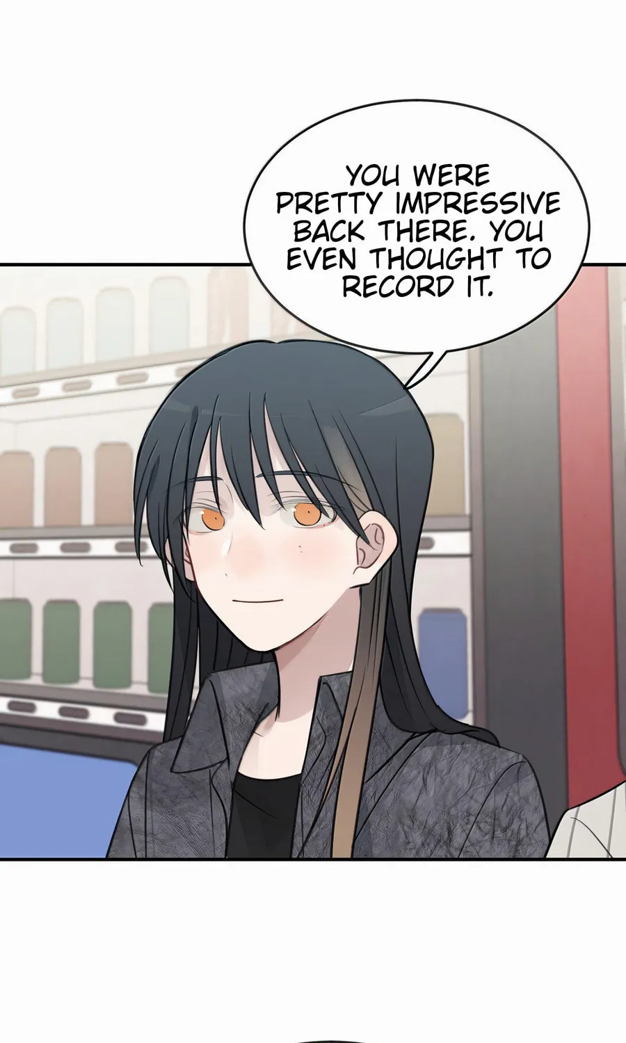 Ting Xing Chapter 59 page 25 - 