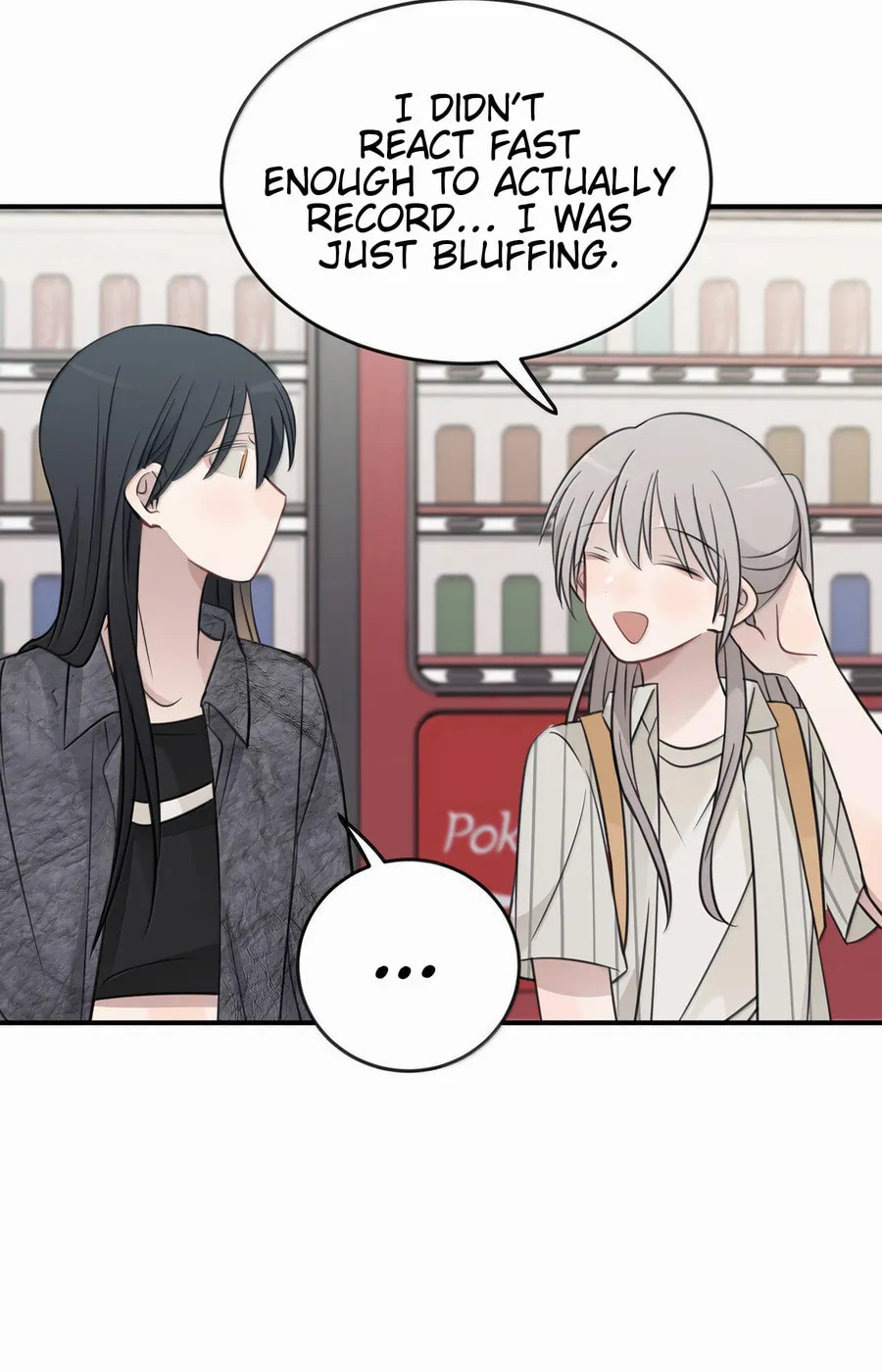 Ting Xing Chapter 59 page 26 - 