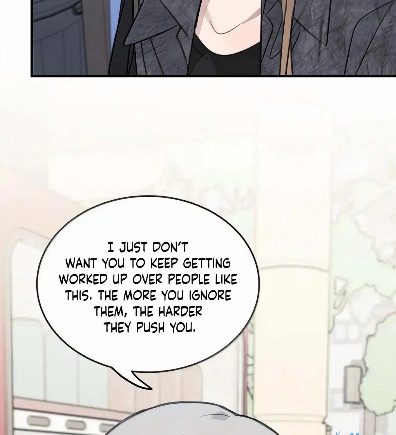 Ting Xing Chapter 59 page 29 - 