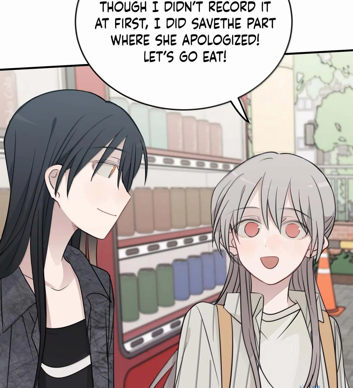 Ting Xing Chapter 59 page 35 - 