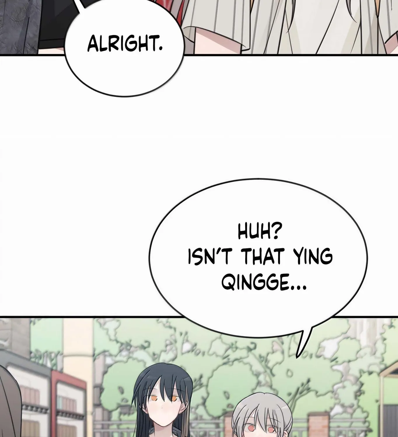 Ting Xing Chapter 59 page 37 - 