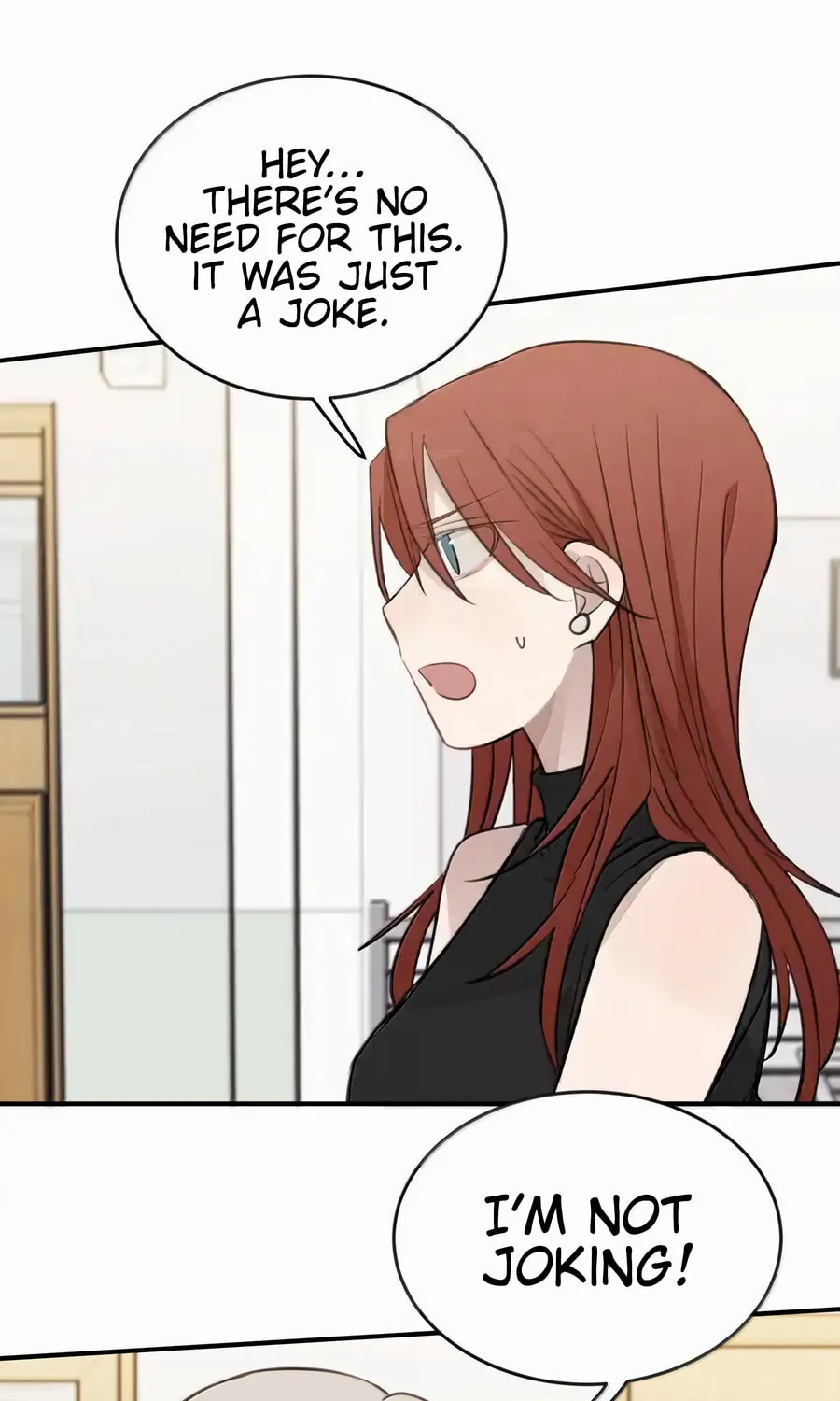 Ting Xing Chapter 59 page 5 - 
