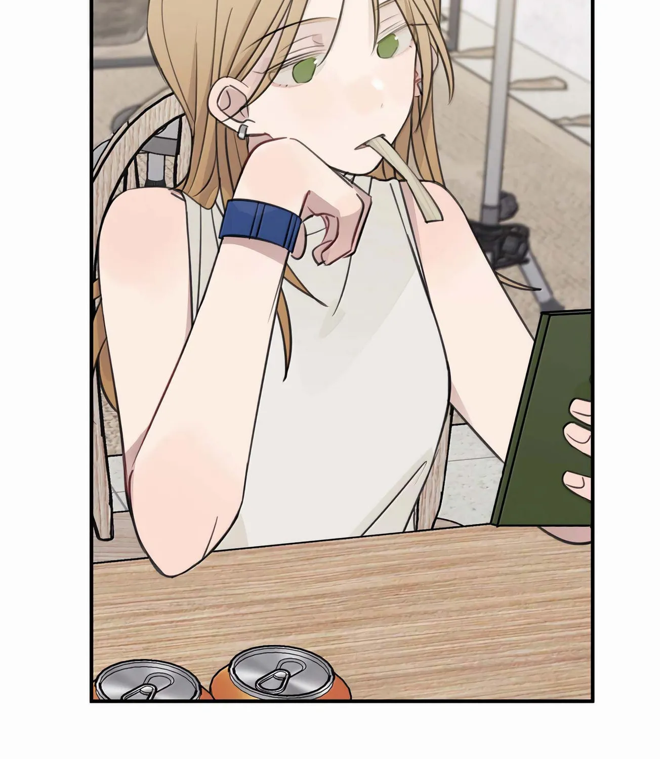 Ting Xing Chapter 59 page 51 - 