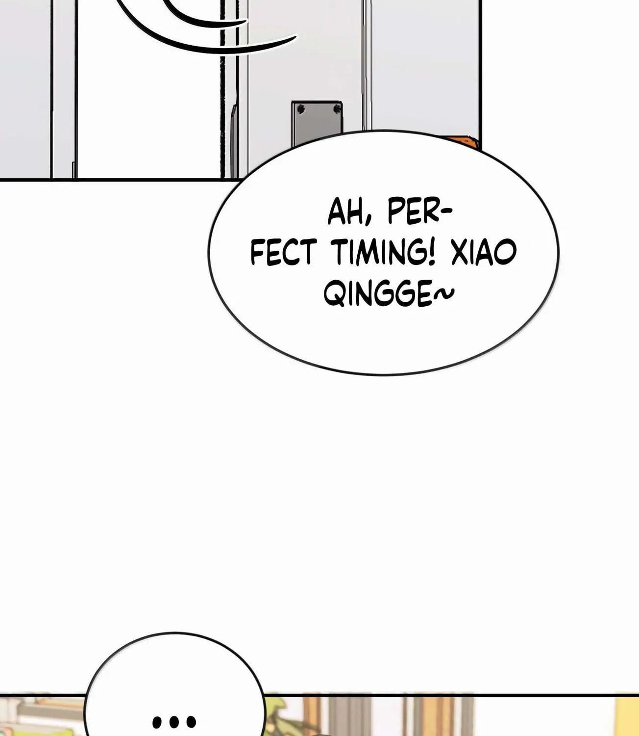 Ting Xing Chapter 59 page 55 - 