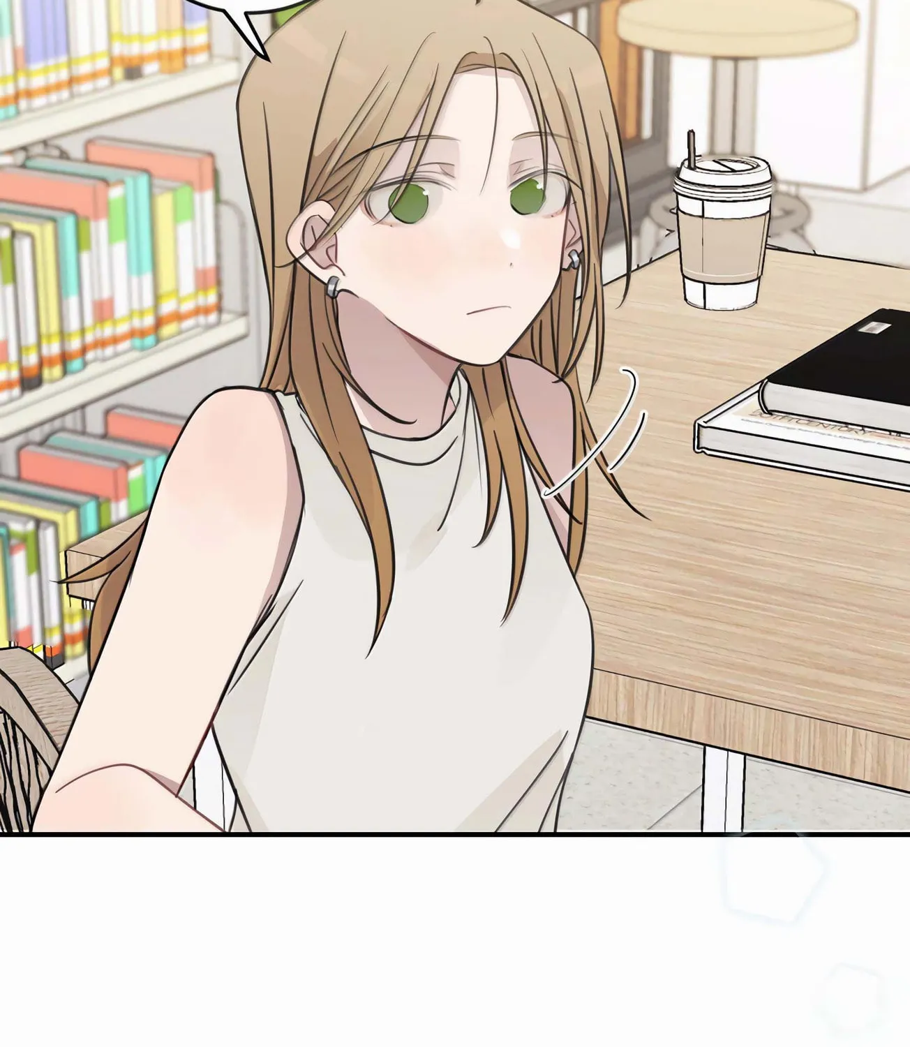 Ting Xing Chapter 59 page 57 - 