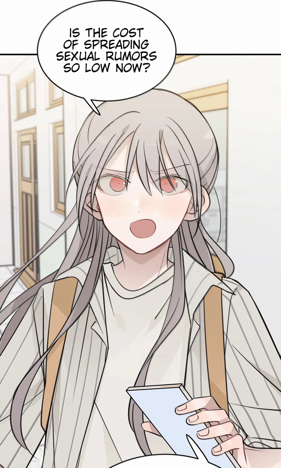 Ting Xing Chapter 59 page 7 - 