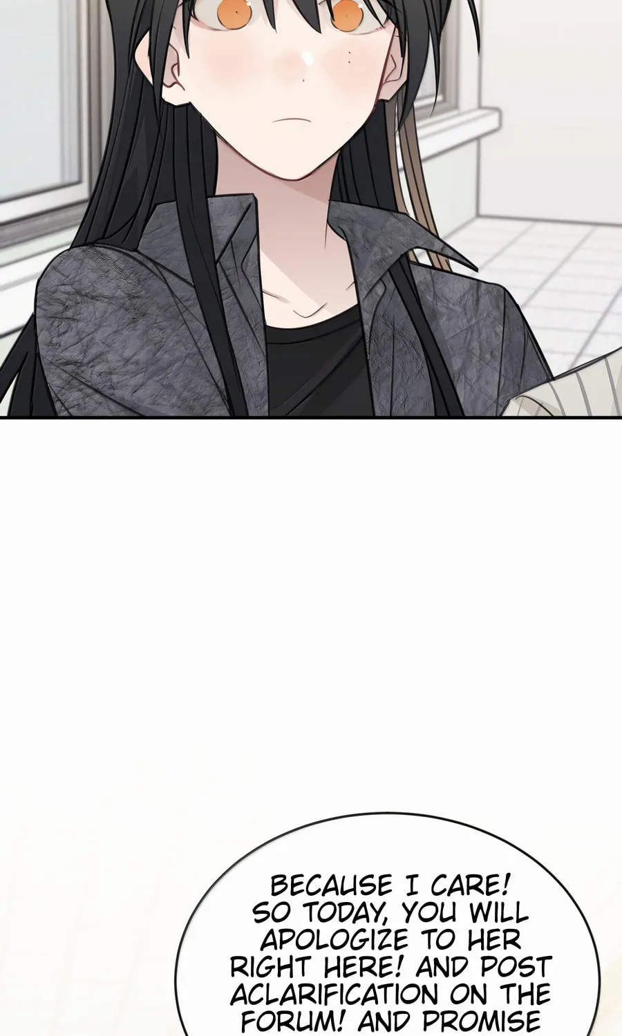 Ting Xing Chapter 59 page 9 - 