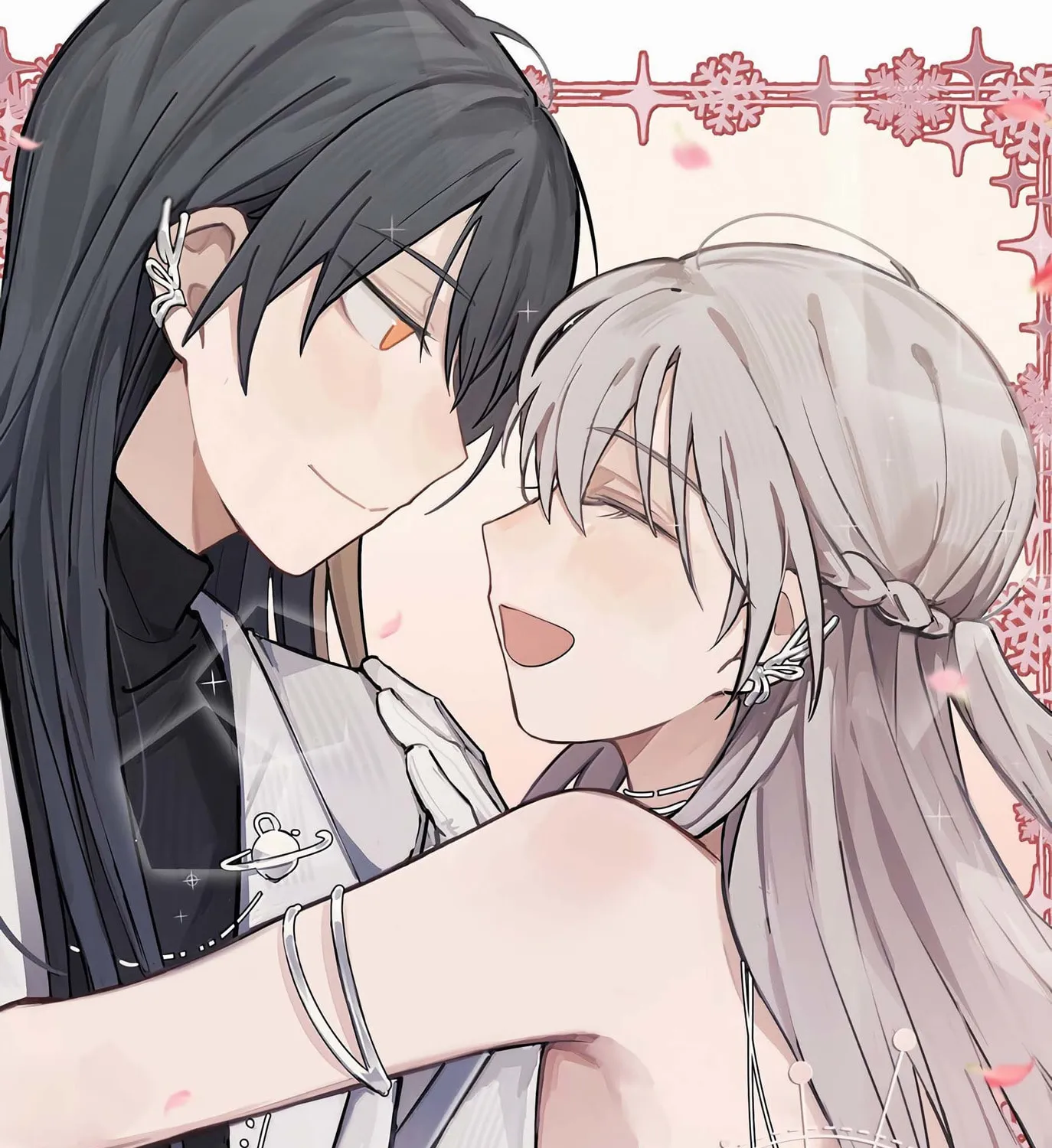 Ting Xing Chapter 60 page 1 - 
