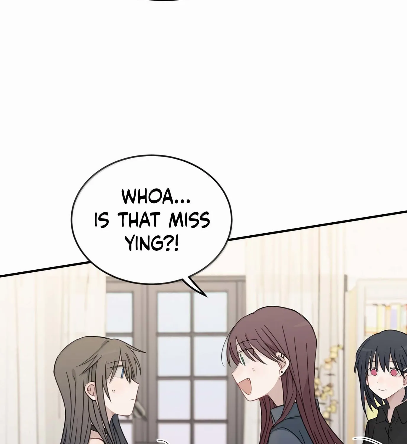 Ting Xing Chapter 60 page 15 - 