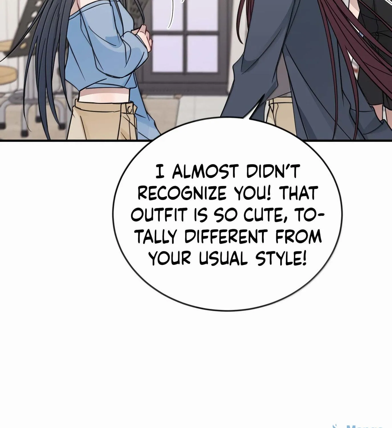 Ting Xing Chapter 60 page 17 - 