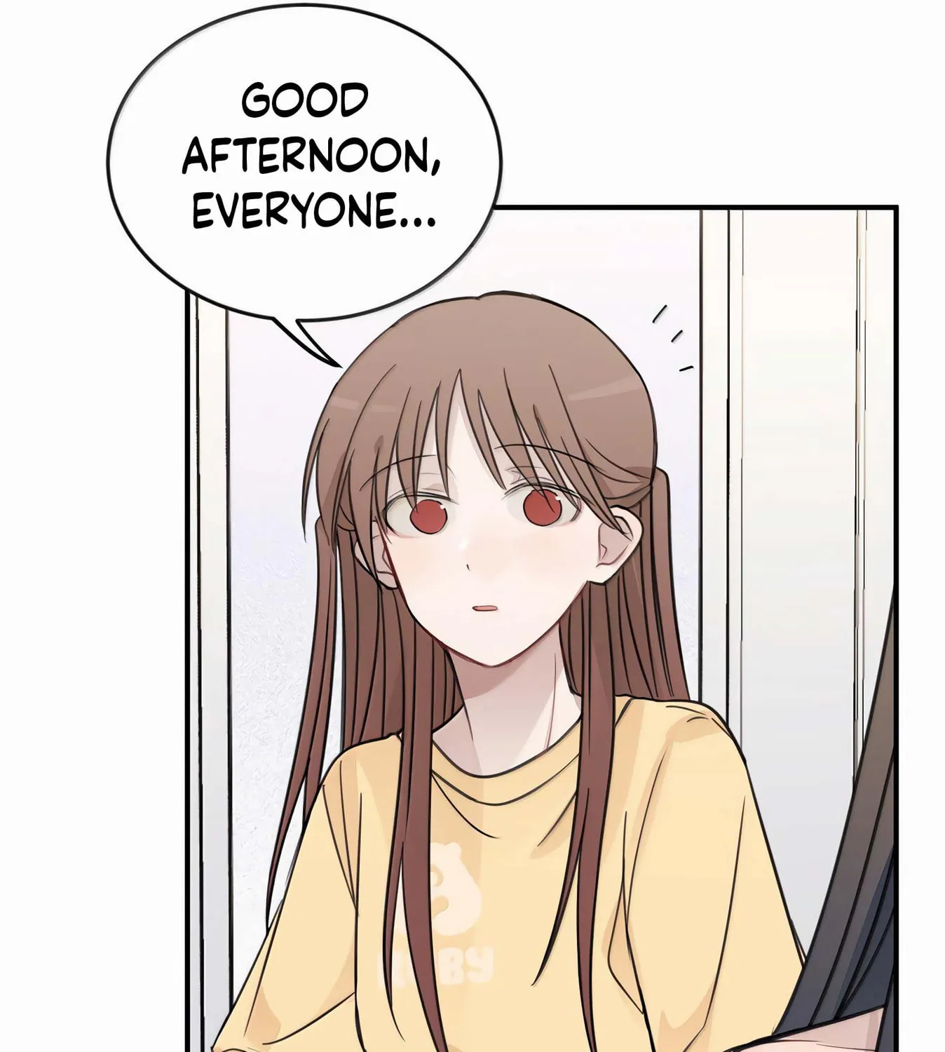 Ting Xing Chapter 60 page 19 - 