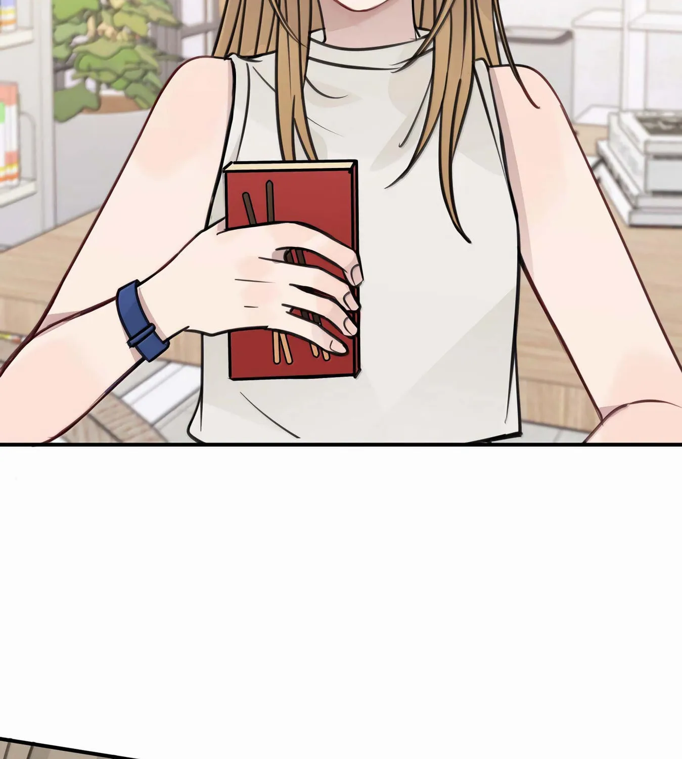 Ting Xing Chapter 60 page 33 - 
