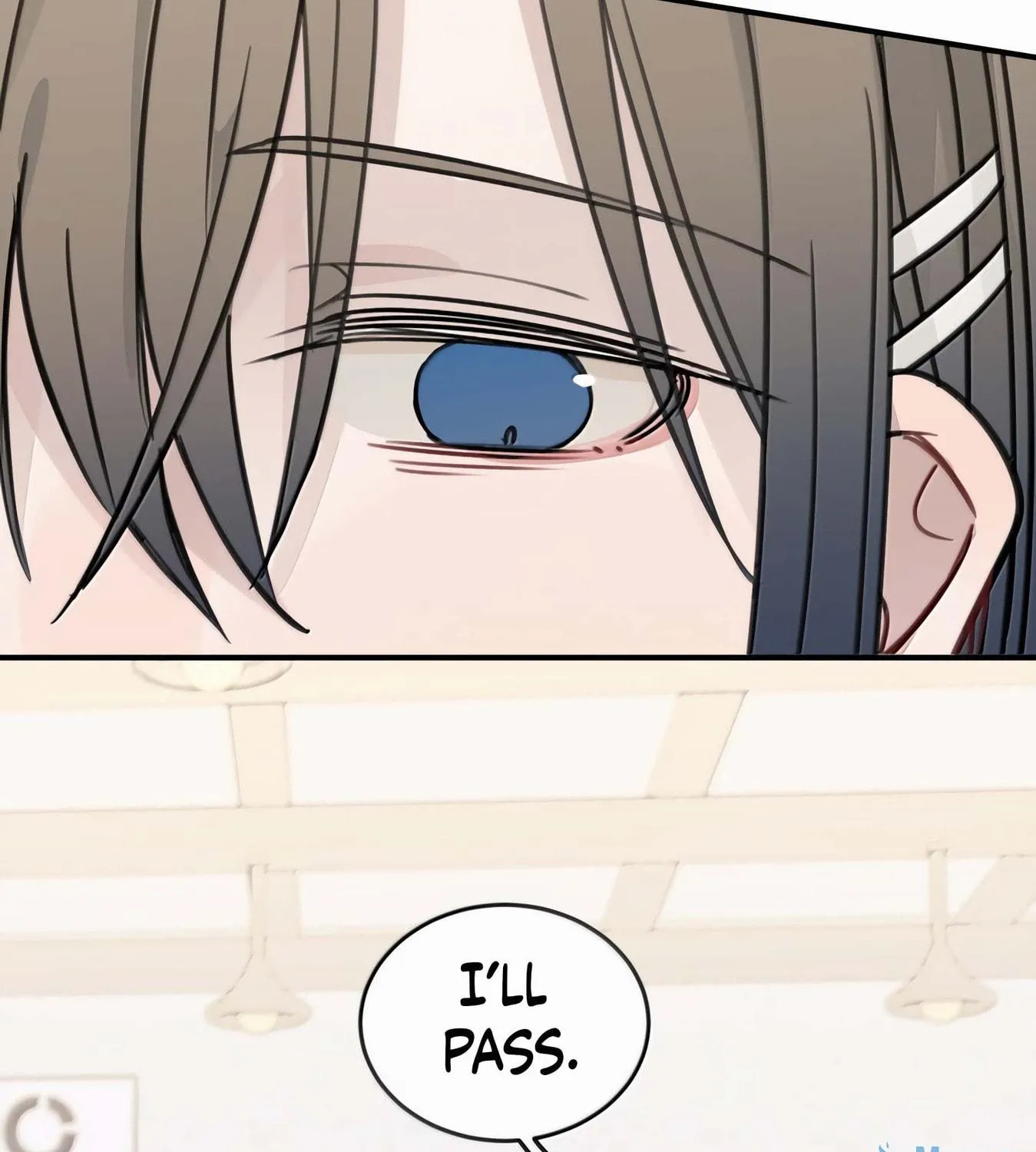Ting Xing Chapter 60 page 35 - 