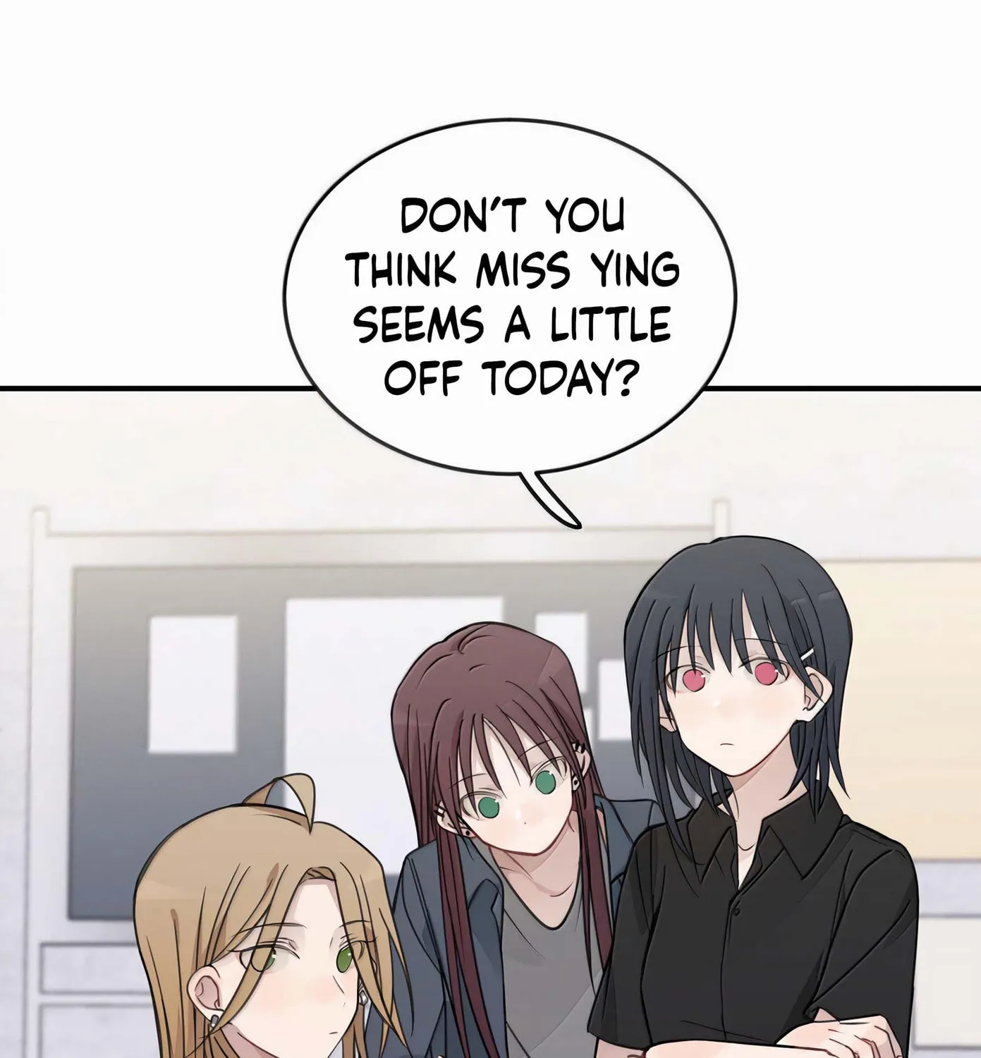 Ting Xing Chapter 60 page 39 - 