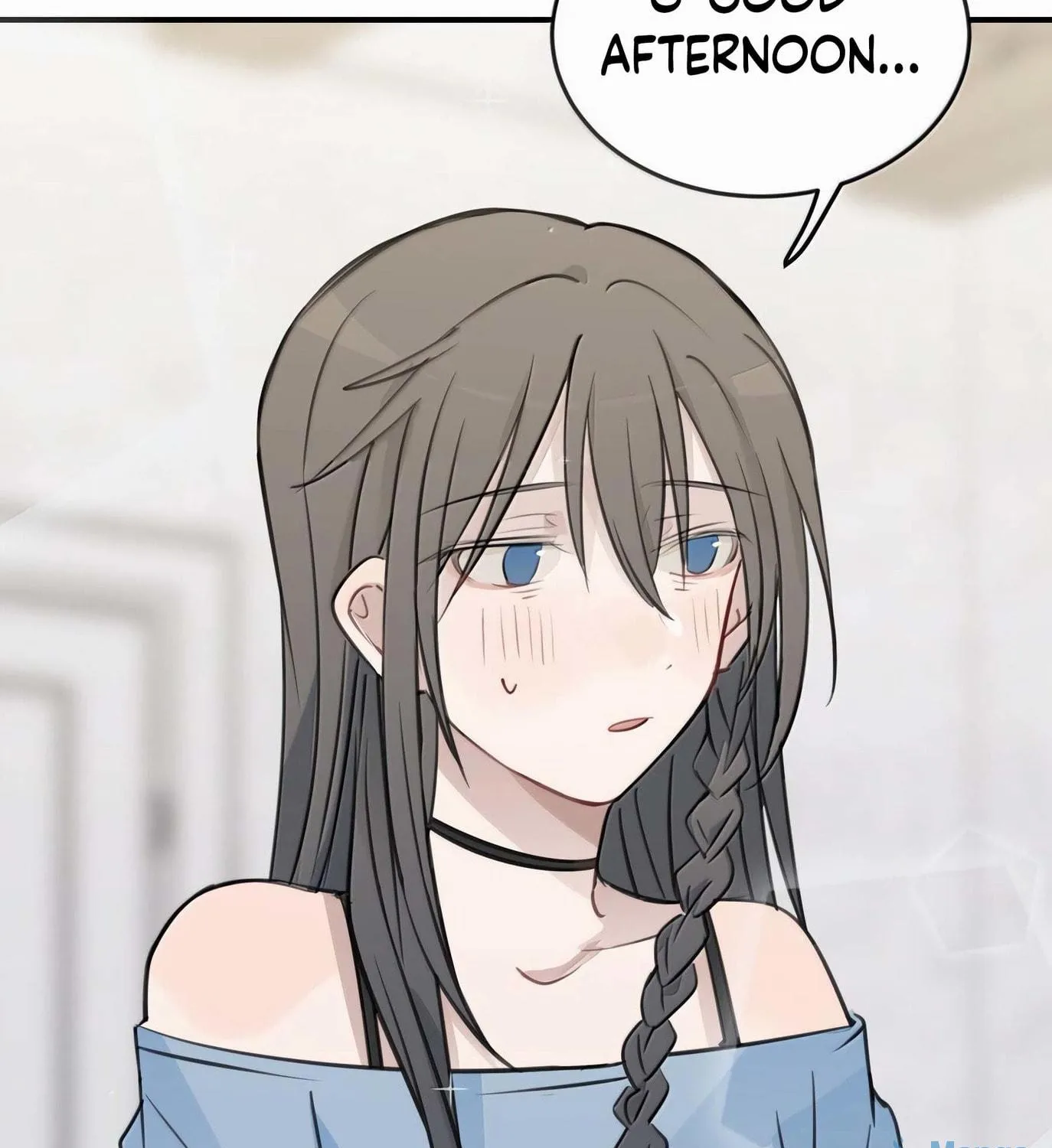 Ting Xing Chapter 60 page 5 - 