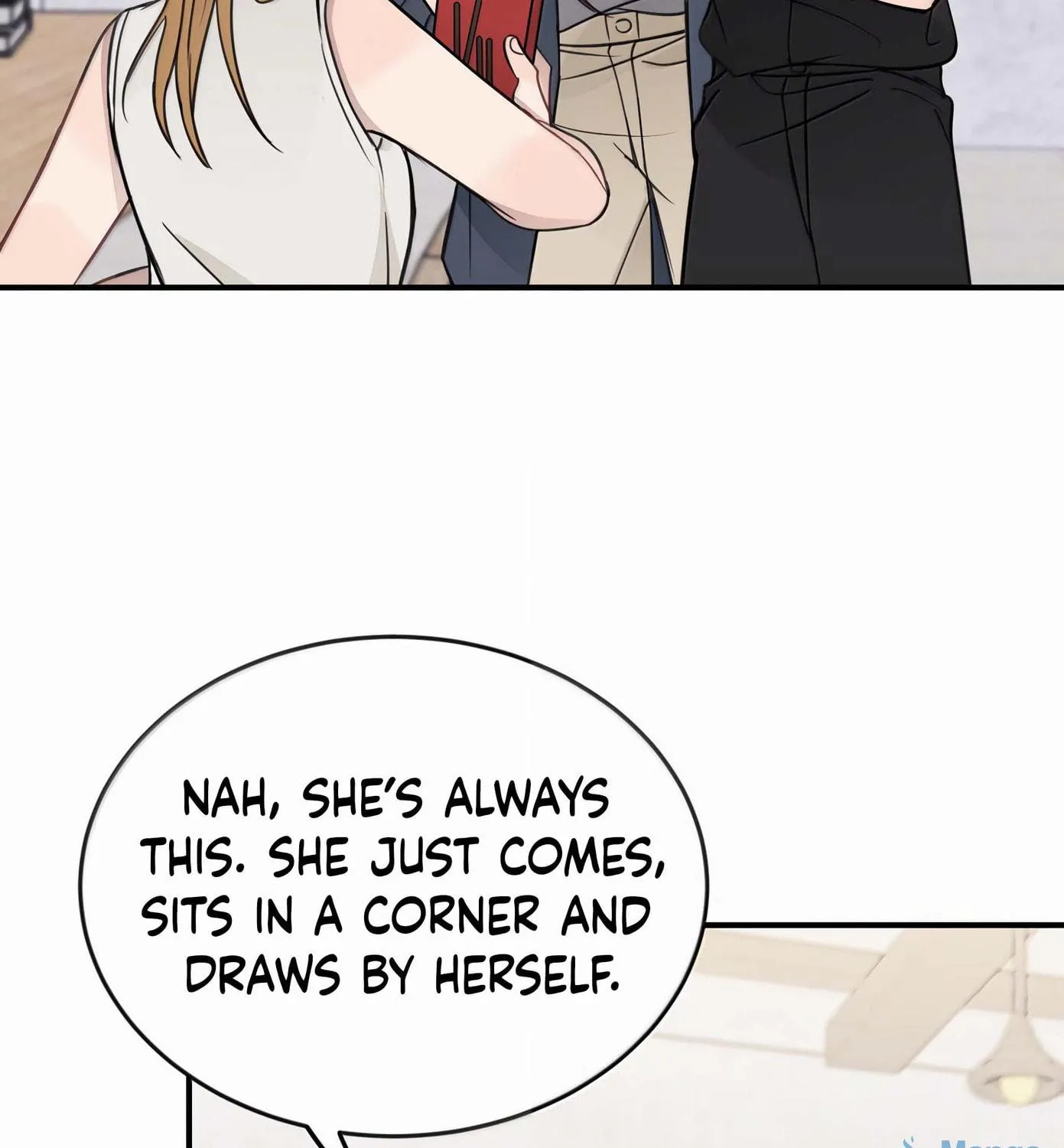 Ting Xing Chapter 60 page 41 - 