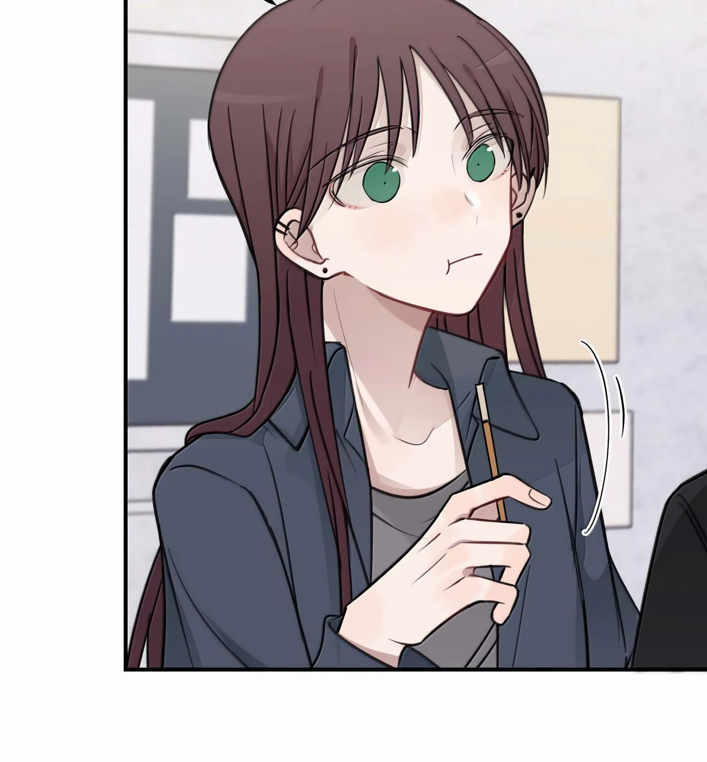 Ting Xing Chapter 60 page 43 - 