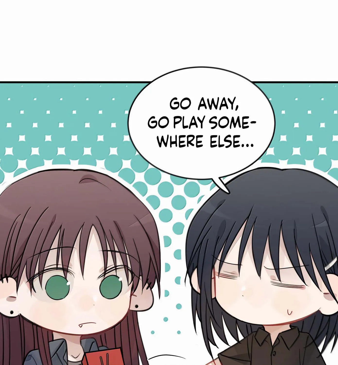 Ting Xing Chapter 60 page 45 - 