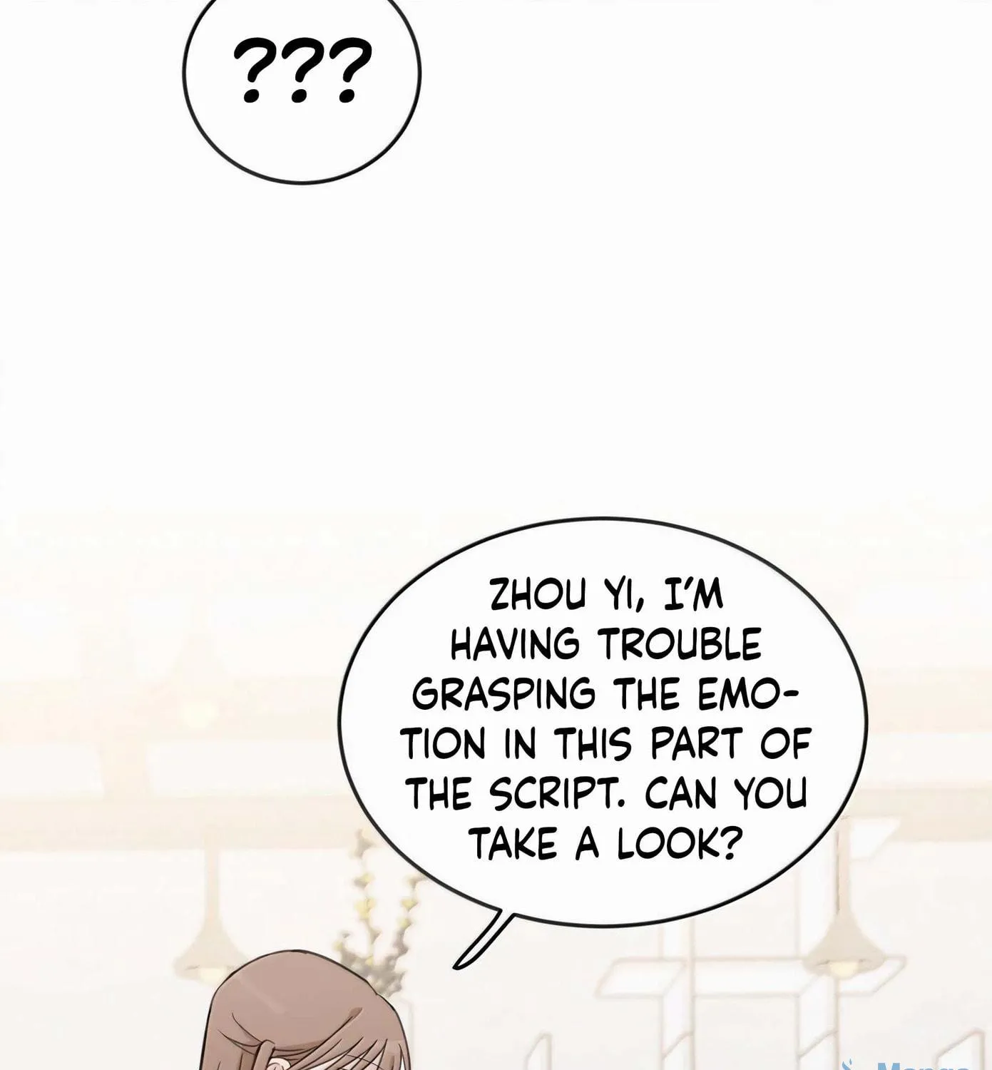 Ting Xing Chapter 60 page 47 - 