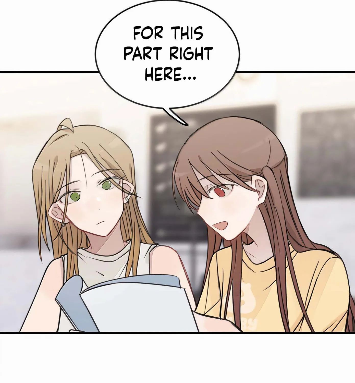 Ting Xing Chapter 60 page 51 - 