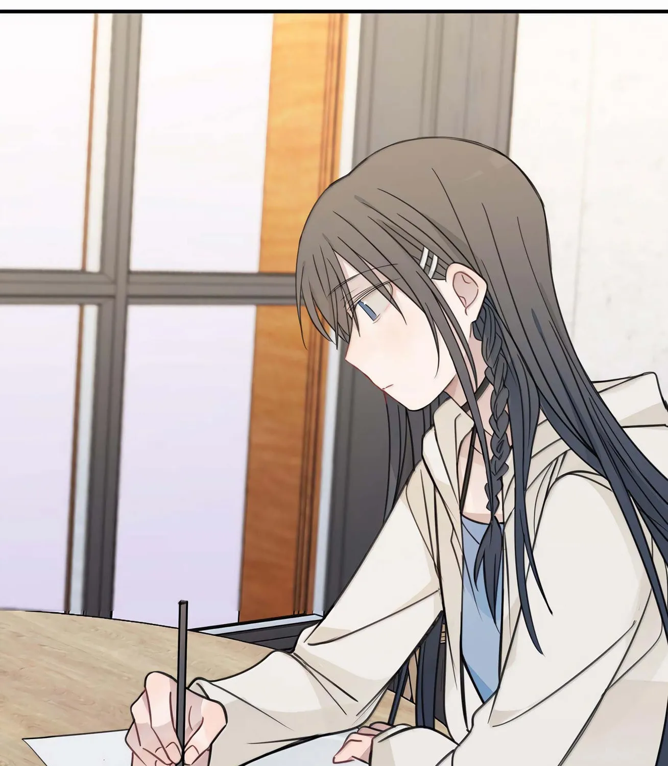 Ting Xing Chapter 60 page 57 - 