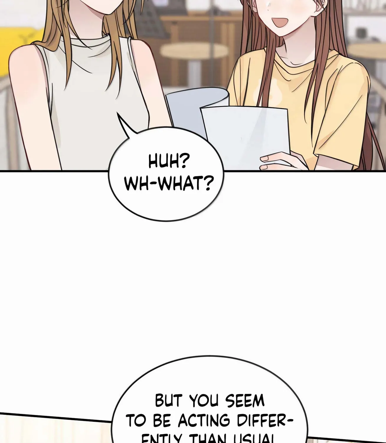 Ting Xing Chapter 60 page 61 - 