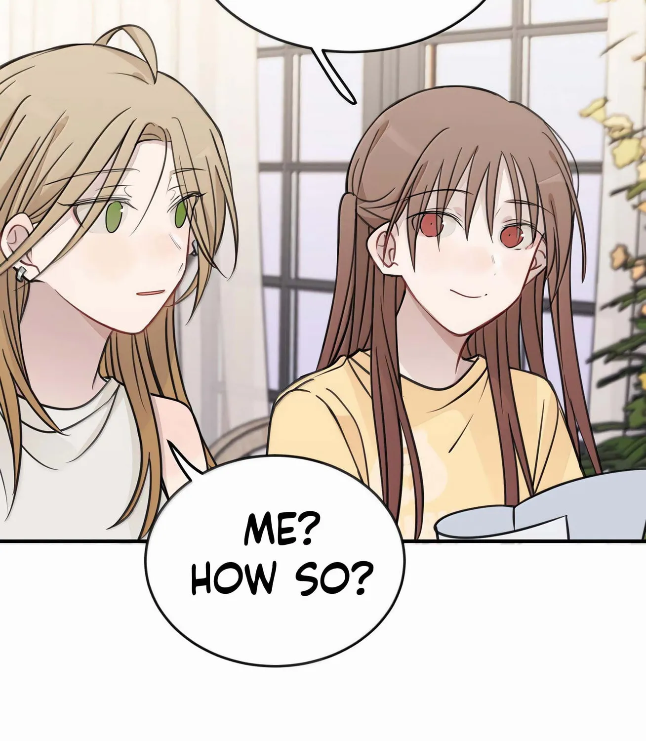 Ting Xing Chapter 60 page 63 - 