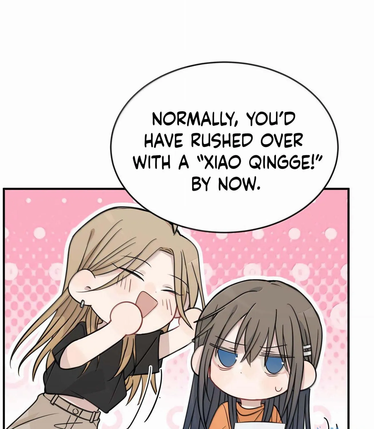 Ting Xing Chapter 60 page 65 - 