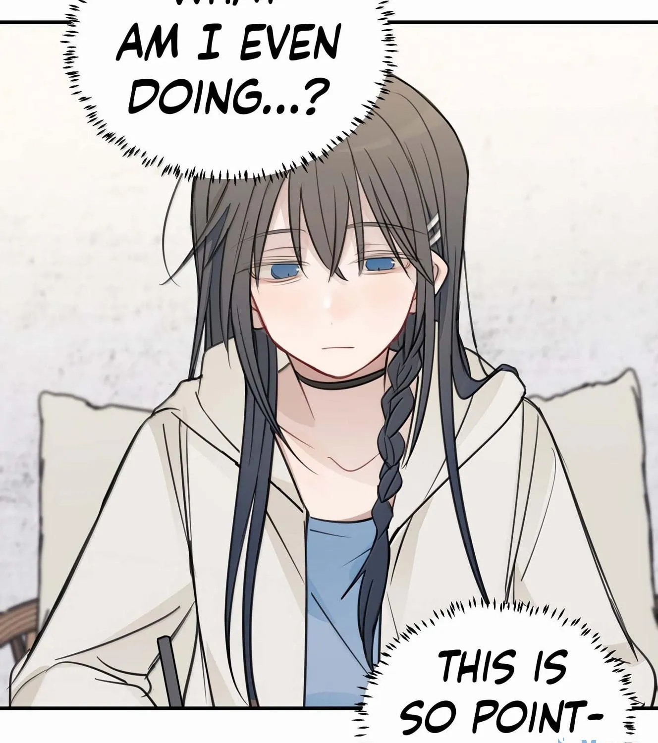 Ting Xing Chapter 60 page 77 - 