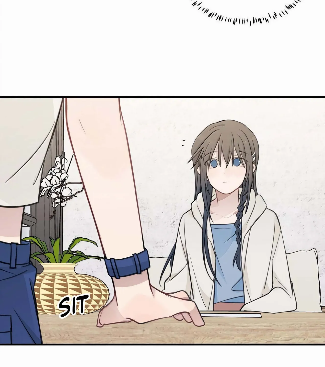 Ting Xing Chapter 60 page 79 - 