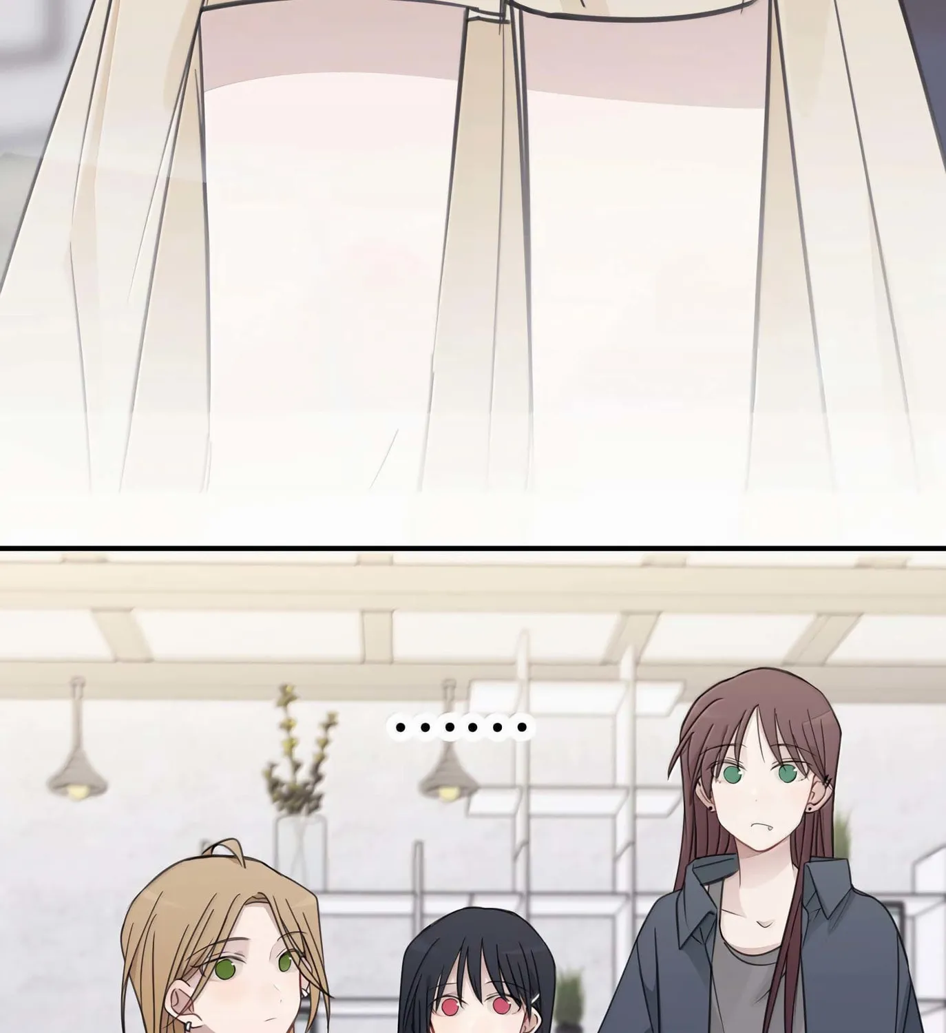 Ting Xing Chapter 60 page 9 - 