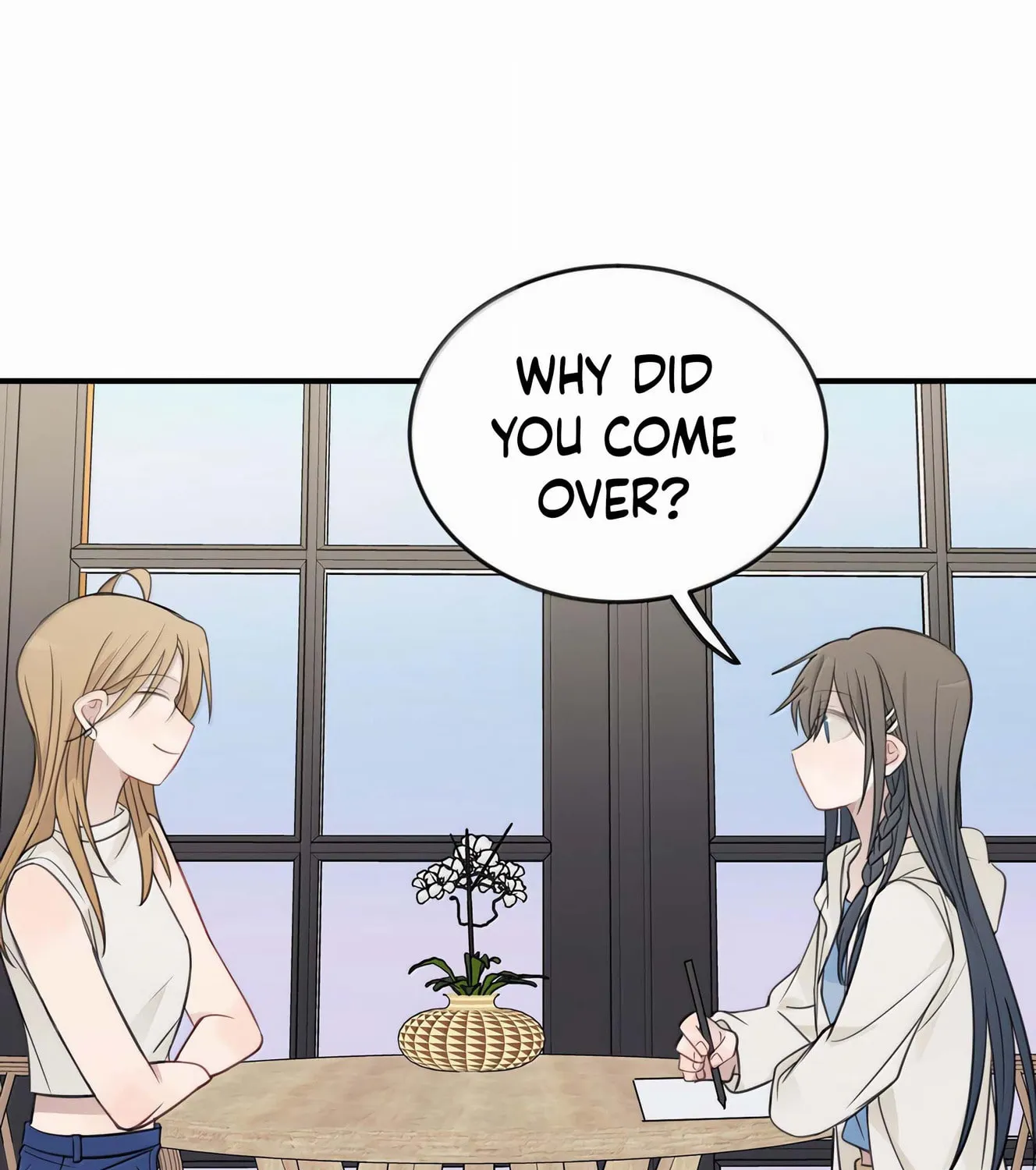 Ting Xing Chapter 60 page 81 - 