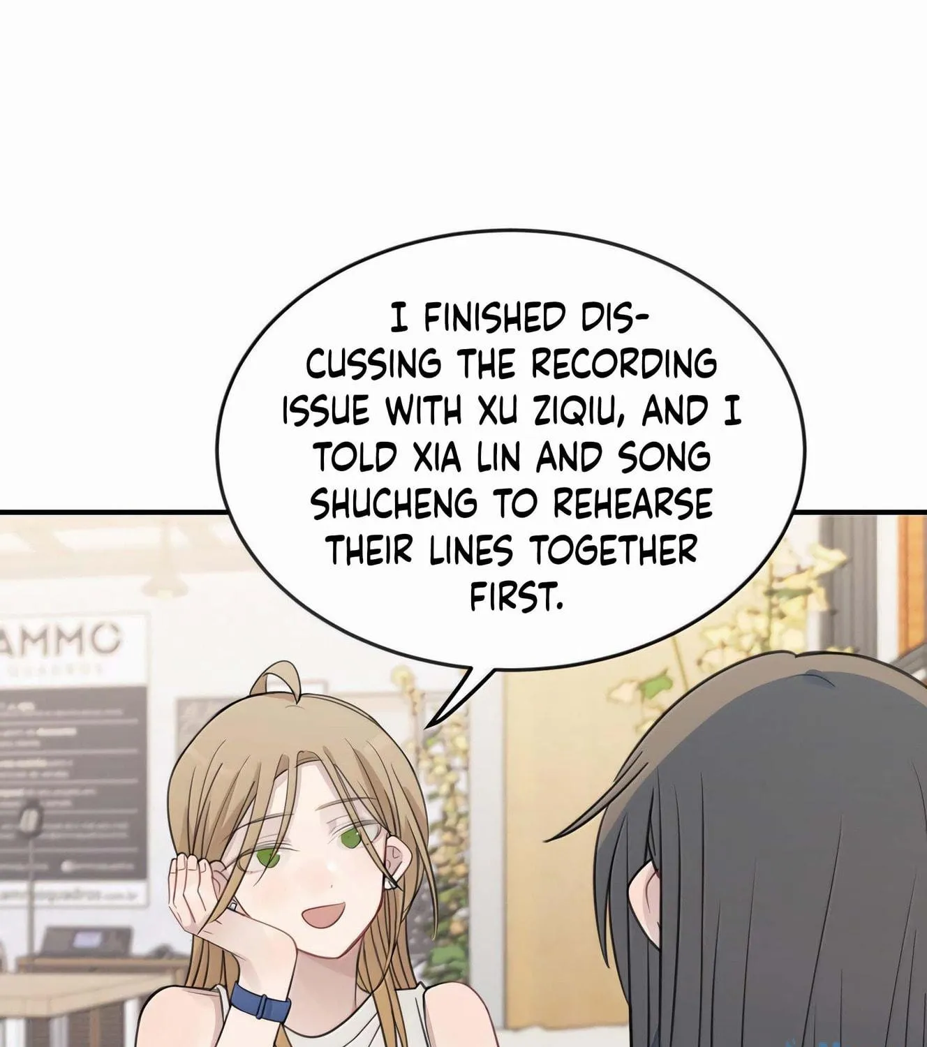 Ting Xing Chapter 60 page 83 - 