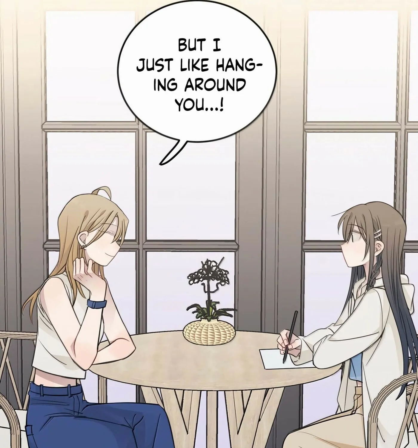 Ting Xing Chapter 60 page 89 - 