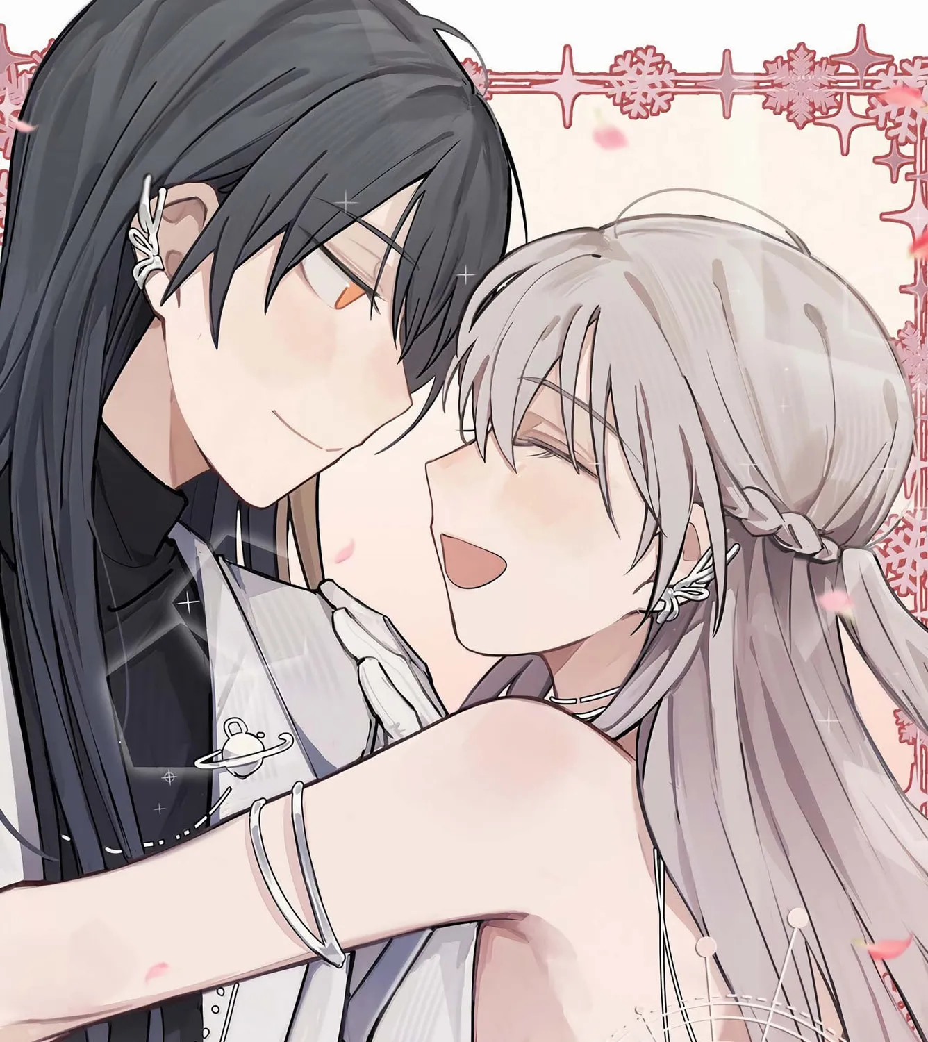 Ting Xing Chapter 61 page 1 - 
