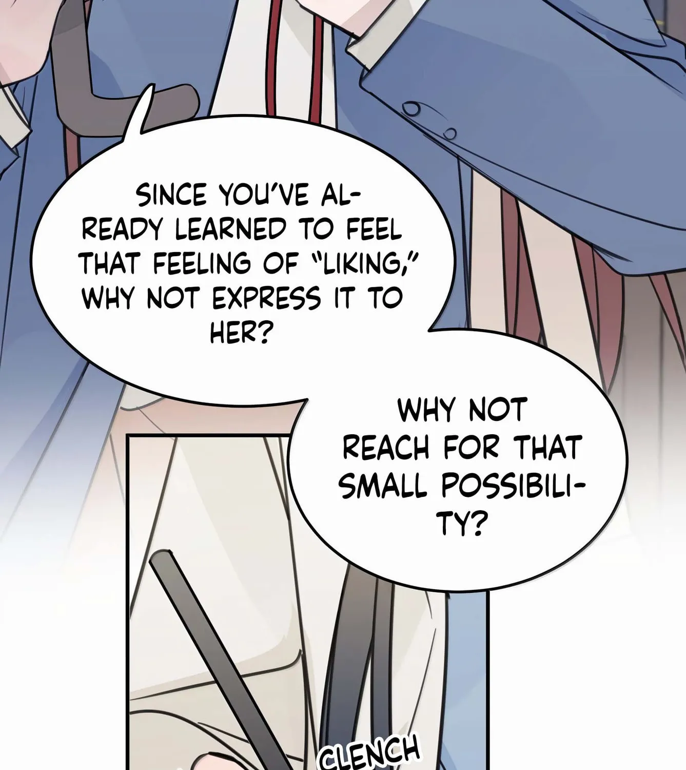 Ting Xing Chapter 61 page 13 - 