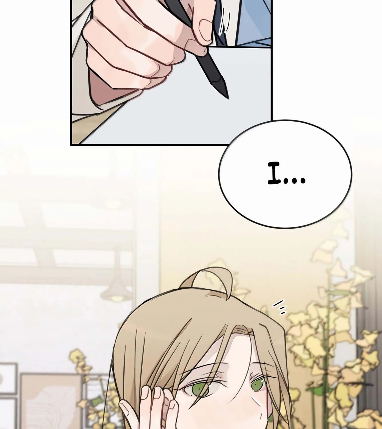Ting Xing Chapter 61 page 15 - 