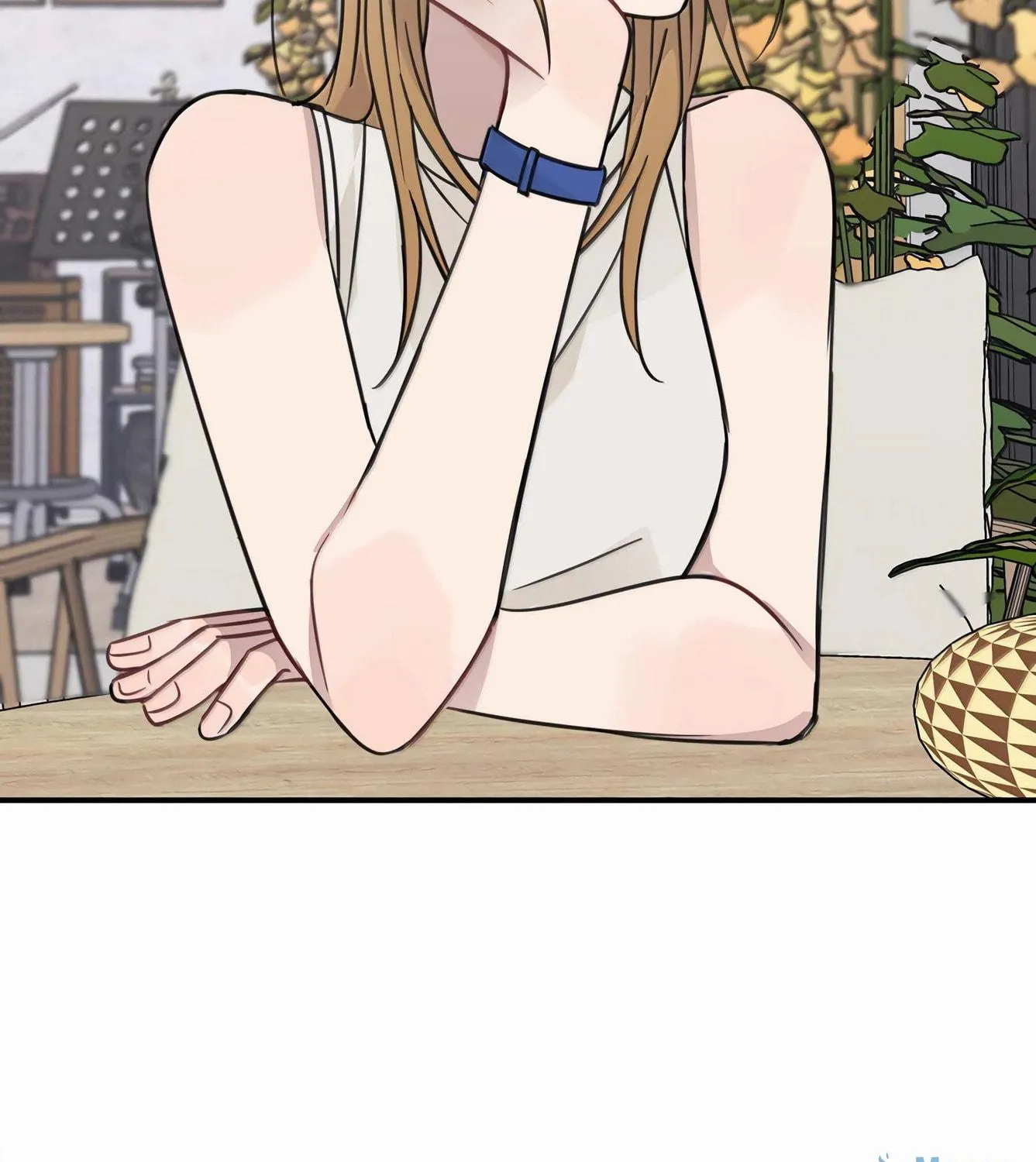 Ting Xing Chapter 61 page 17 - 